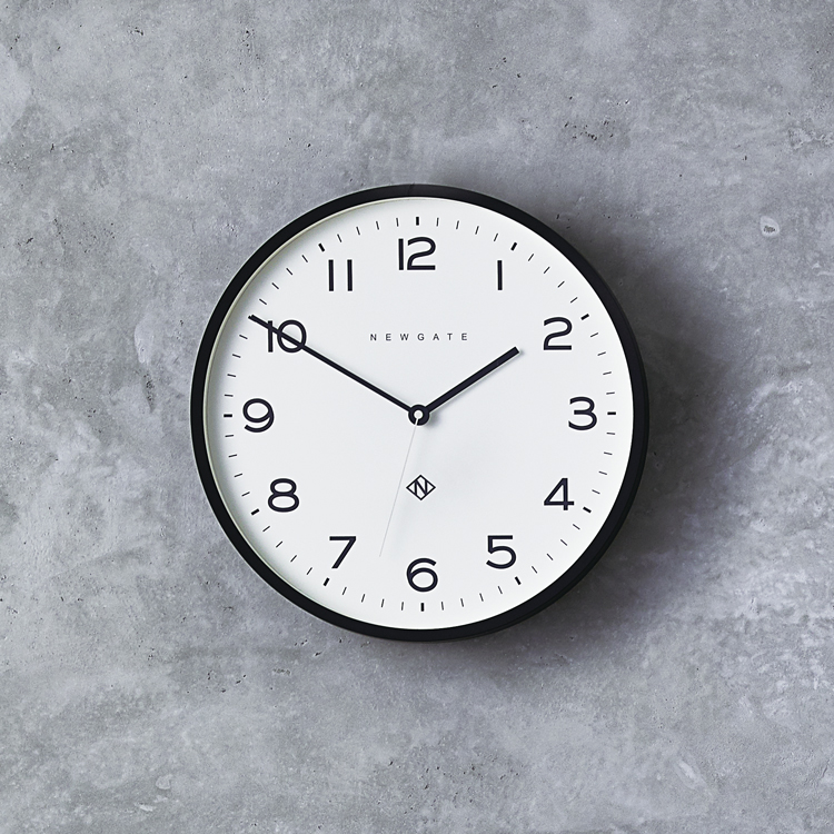 Echo Number Three CLOCK | ARTWORKSTUDIO 公式オンライン通販