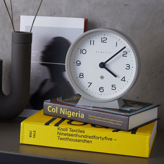 M Mantel Echo CLOCK | ARTWORKSTUDIO 公式オンライン通販