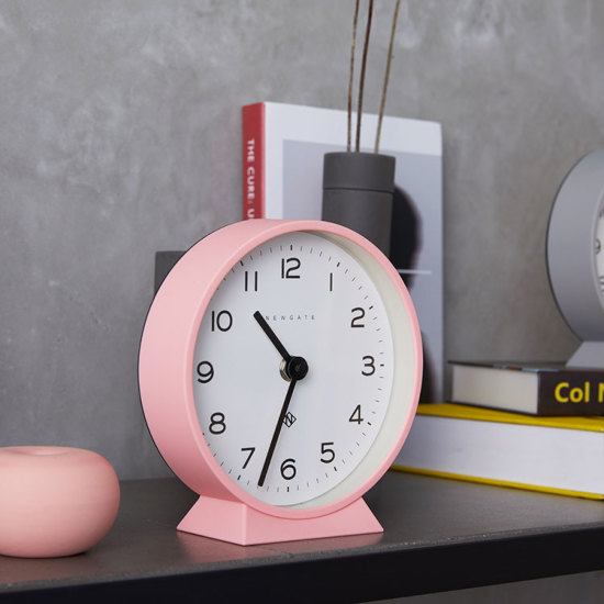 M Mantel Echo CLOCK | ARTWORKSTUDIO 公式オンライン通販