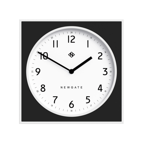Burger&Chips-wall clock CLOCK | ARTWORKSTUDIO 公式オンライン通販